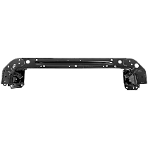 Front Bumper Reinforcement, Steel, CAPA Certified
