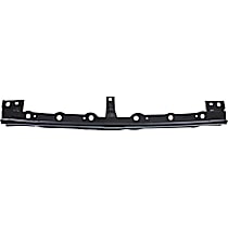 Front Bumper Reinforcement, Steel