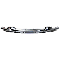 Front Bumper Reinforcement, Steel