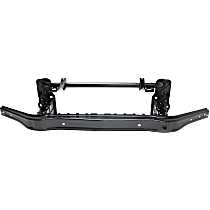 Front Bumper Reinforcement, Steel