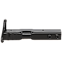 Front, Passenger Side Bumper Bracket