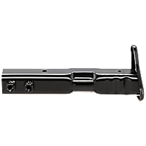 Front, Driver Side Bumper Bracket