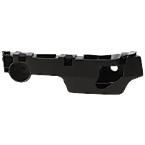 Front, Passenger Side Bumper Retainer