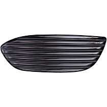 Front, Passenger Side Fog Light Cover, Primed