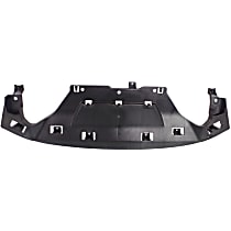 Front Valance, Bumper Stiffener, Primed