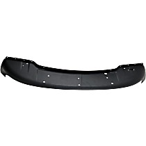 Front Valance, Textured, For Convertible/Hatchback Without John Cooper Works Package