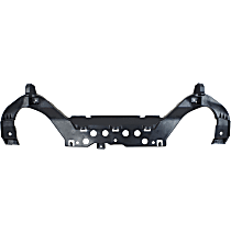 Front Valance, Bumper Stiffener, Primed