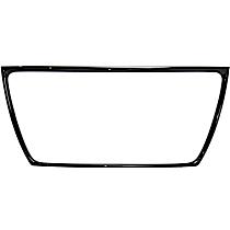 Grille Trim, Center, Primed