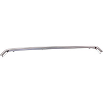 Grille Trim, Lower, Chrome