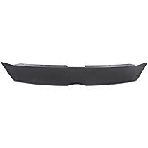 Upper Grille Assembly, Primed