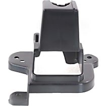 Passenger Side Grille Bracket