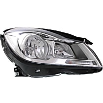 2013 mercedes online c300 headlights