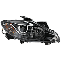 Mazda CX-9 Headlights from $218 | CarParts.com