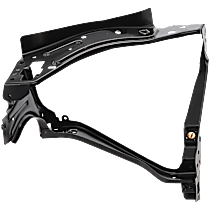 Driver Side Headlight Bracket
