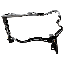 Passenger Side Headlight Bracket, Sedan/Wagon