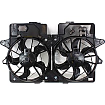 2005 Ford Escape Cooling Fan Assemblies from $120 | CarParts.com