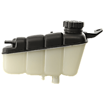 Coolant Reservoir