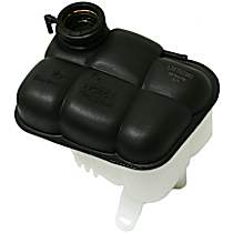 Coolant Reservoir