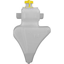 Coolant Reservoir, 4 Cyl 2.5L