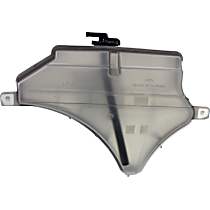 Coolant Reservoir, 2.5L 4Cyl - 