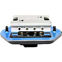 Blower Motor Resistor - 