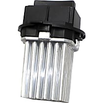 Blower Motor Resistor