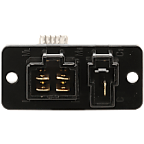 Blower Motor Resistor