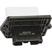 Blower Motor Resistor