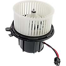 Blower Motor