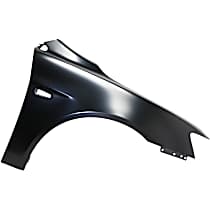 Front, Passenger Side Fender, CAPA Certified