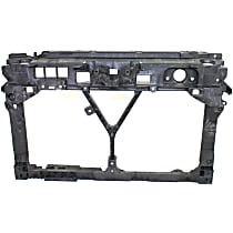 Radiator Support, Assembly