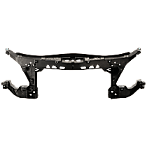 Radiator Support, Assembly