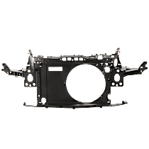 Mini cooper radiator support replacement discount