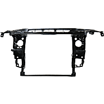 Radiator Support, Assembly, CAPA CERTIFIED