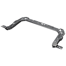Radiator Support Upper Tie Bar
