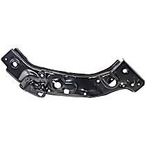 Radiator Support Side Panel - Passenger Side