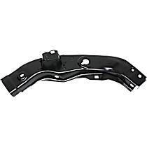 Radiator Support Side Panel - Driver Side