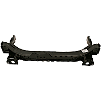 Lower Radiator Support, Lower Crossmember, Lower Tie Bar, Non-Turbocharged