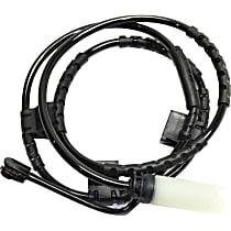 Rear Brake Pad Sensor, 4 Cyl., 1.6L Engine