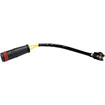 Front or Rear Brake Pad Sensor