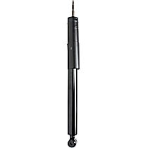 Rear, Driver or Passenger Side Shock, Base Model, Rear Wheel Drive, Without Self Leveling or Sport Suspension