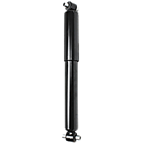Rear, Driver or Passenger Side Shock, FWD, Front Wheel Drive