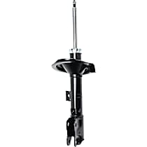 340060 KYB Shock Absorber and Strut Assembly Rear Driver or Passenger Side New