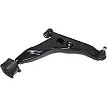Front, Passenger Side, Lower Control Arm