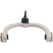 Front, Driver Side, Upper Control Arm, With Ball Joint Assembly, All Wheel Drive
