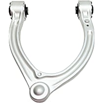Front, Passenger Side, Upper Control Arm, with Ball Joint Assembly