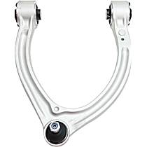Front, Driver Side, Upper Control Arm, with Ball Joint Assembly