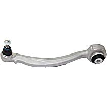 Front, Passenger Side, Lower Control Arm, With Ball Joint Assembly, Rear Wheel Drive