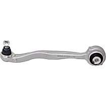 Front, Driver Side, Lower Control Arm, With Ball Joint Assembly, Rear Wheel Drive