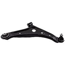 Front, Passenger Side, Lower Control Arm